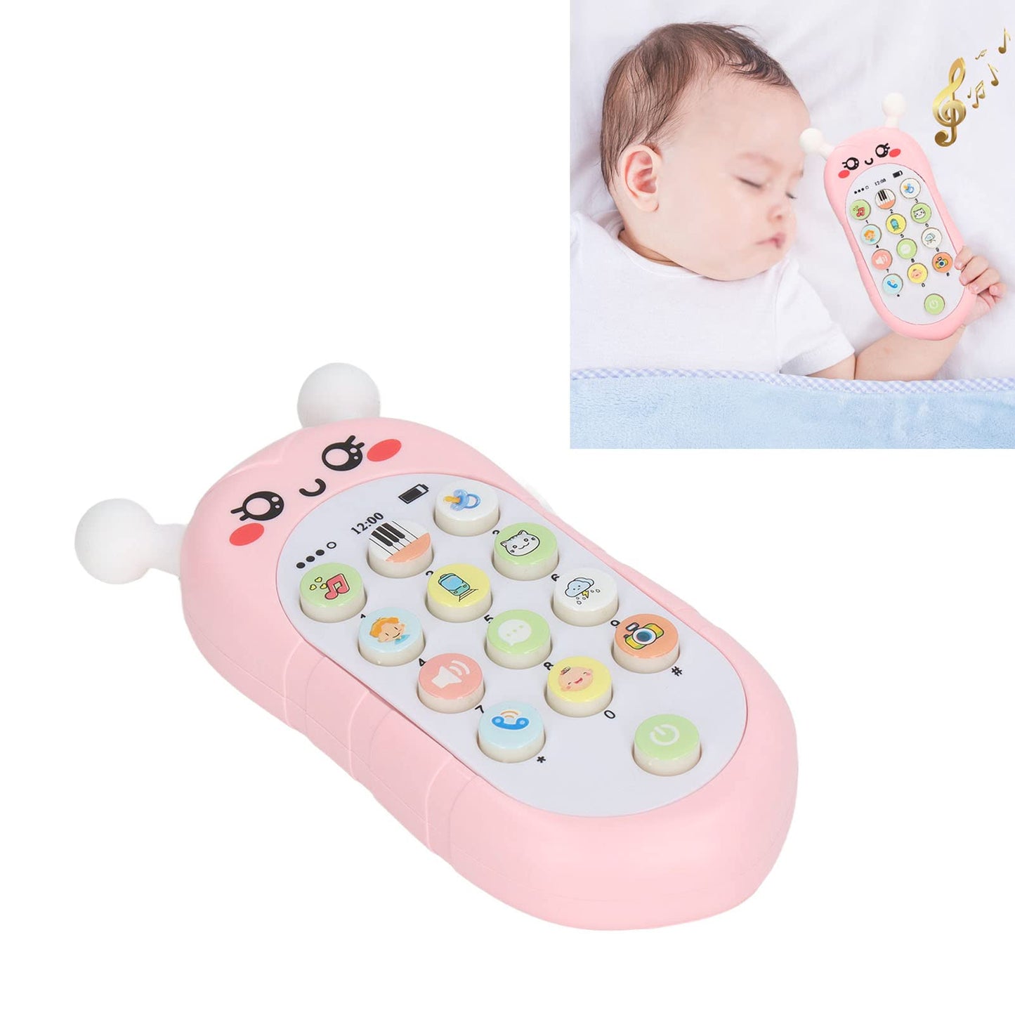 Cell Phone Toy