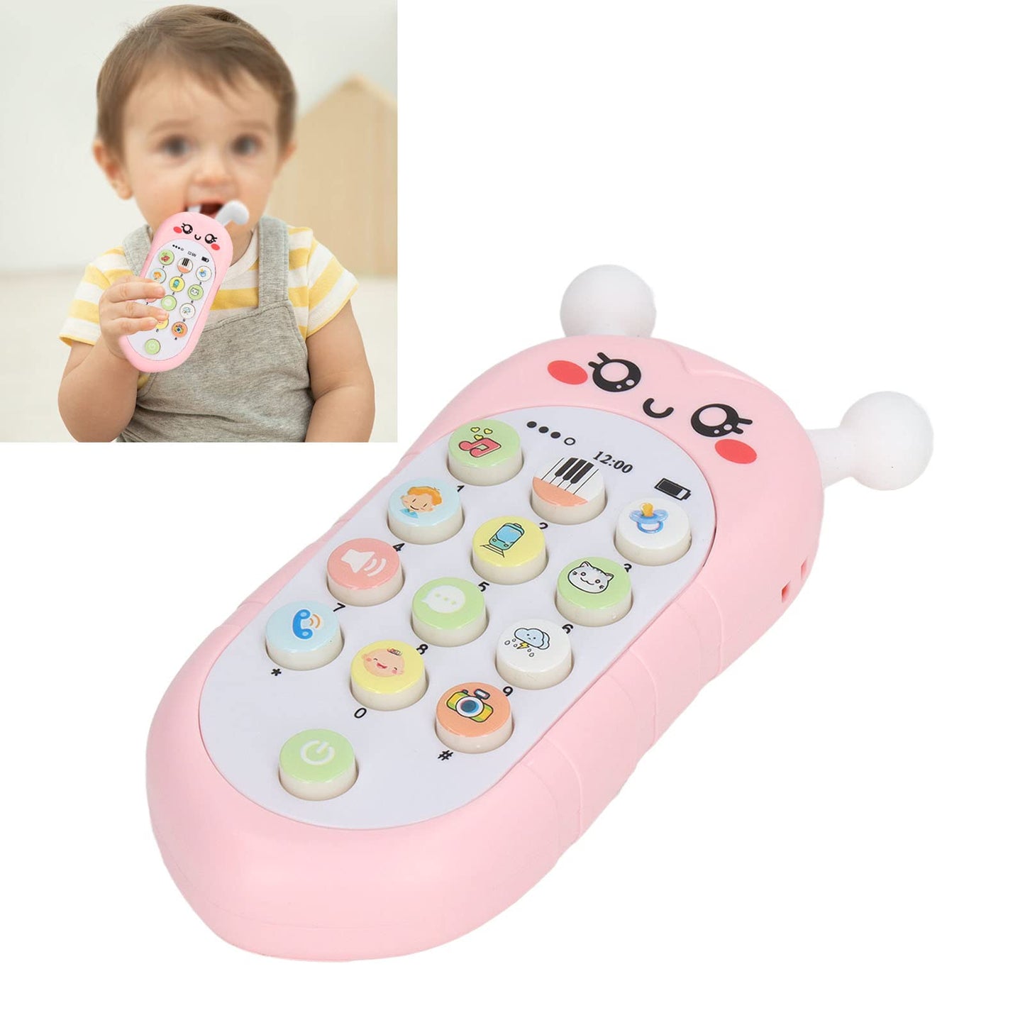 Cell Phone Toy