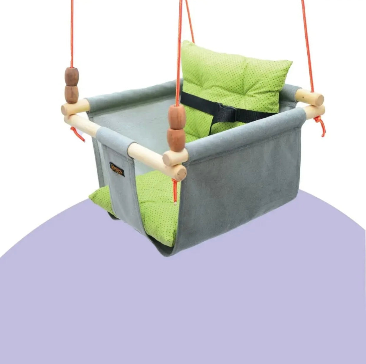 Baby swing