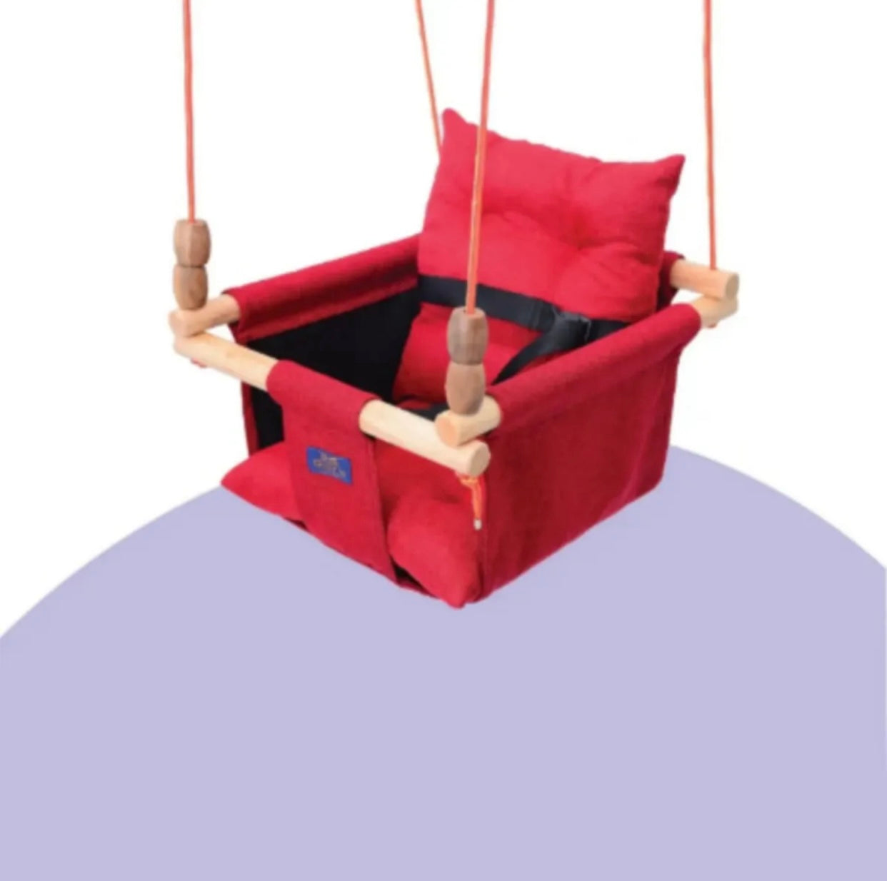 Baby swing