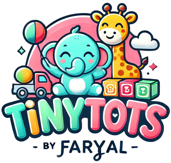 TinyTots By Farryal